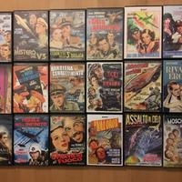 18 film in dvd a tema aeronautico
