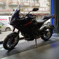 MV Agusta Turismo Veloce R