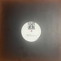 Mystic Force - Psychic Harmony | Vinyl 12" Disco