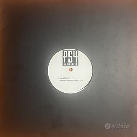 Mystic Force - Psychic Harmony | Vinyl 12" Disco