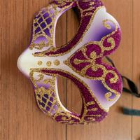 maschera carnevale di Venezia