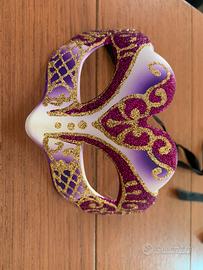 maschera carnevale di Venezia