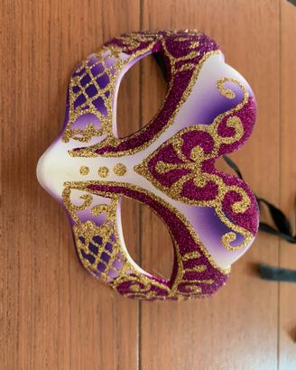 maschera carnevale di Venezia