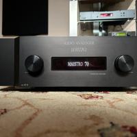 Audio Analogue 70 rev 2