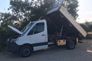 Mercedes sprinter 3000 Diesel 190cv