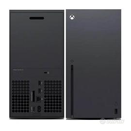 XBOX SERIE X