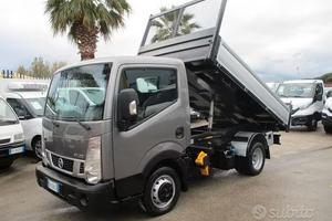 Iveco Nissan 3.0cc Anno 2017 Finaz.ble Acc.to Zero