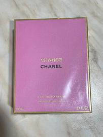 Chance Chanel