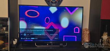 TV Sony Bravia 42W828B