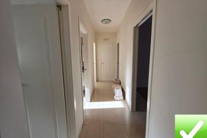 Ampio Appartamento + Posto Auto Via Pio XI 110 Mq