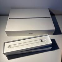 Ipad 9 generazione 256GB