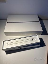 Ipad 9 generazione 256GB