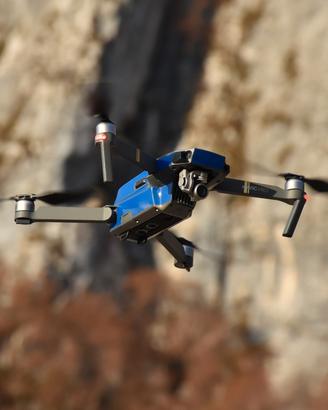drone mavic pro