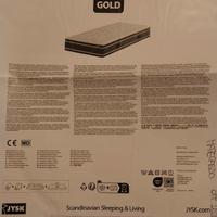 Materasso matrimoniale