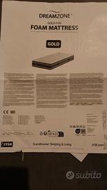 Materasso matrimoniale