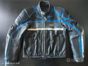 Giacca Moto Buell tg M