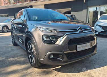 Citroen C3 PureTech 83 S&S Shine
