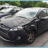 Ricambi Usati FORD FIESTA (CB1) 2012