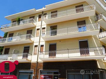 Appartamento Imperia [Cod. rif 301VRG]