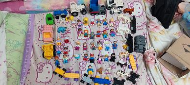 lego duplo