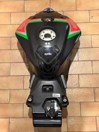 SERBATOIO APRILIA TUONO V4 1100 FACTORY 2020