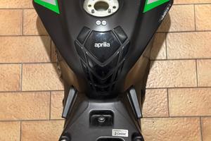 SERBATOIO APRILIA TUONO V4 1100 FACTORY 2020