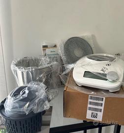 Vorwerk Bimby friend completo nuovo