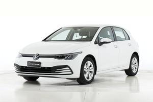 Volkswagen Golf 1.0 TSI 110cv EVO Life