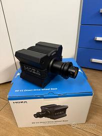 MOZA R9 V2 Direct Drive