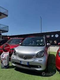 Smart ForFour 70 1.0 Prime
