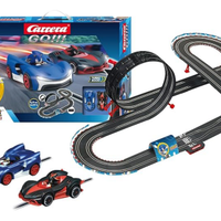 Pista da corsa per bambini di Sonic