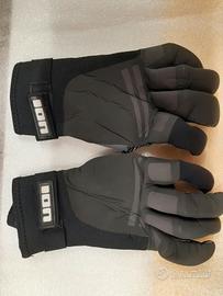 Guanti in Neoprene ION Clawfinger Grip – Taglia L