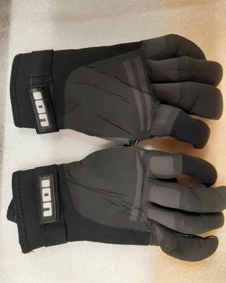 Guanti in Neoprene ION Clawfinger Grip – Taglia L