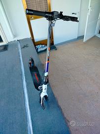monopattino elettrico 