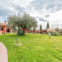 Villa prestigiosa con piscina