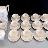 Servizio da tè/caffè Johann Seltmann Vohenstrauß
