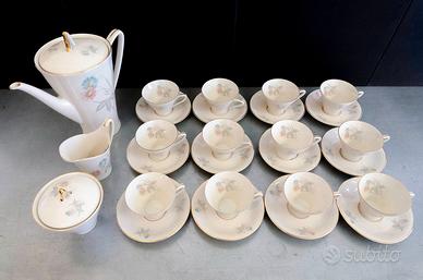 Servizio da tè/caffè Johann Seltmann Vohenstrauß