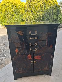Mobile elegante