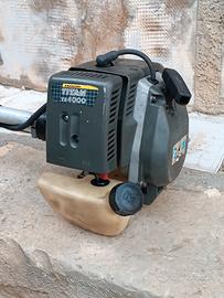 Decespugliatore MC CULLOCH TITAN TD4000 x ricambi