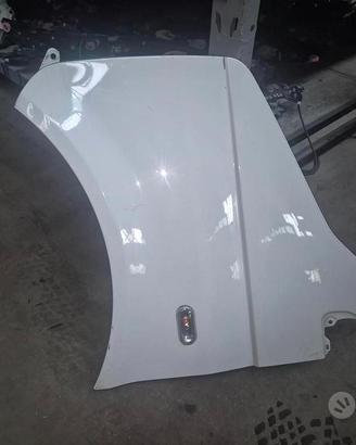 Parafango Sinistro Per Volkswagen Transporter T5