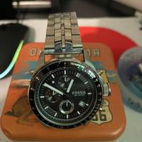 Orologio Fossil  Collezione Decker CH2573