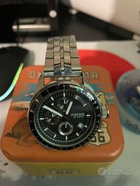 Orologio Fossil  Collezione Decker CH2573