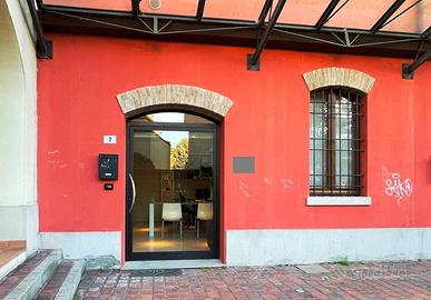 Immobile di 35 m² con 2 locali a San Giovanni in P