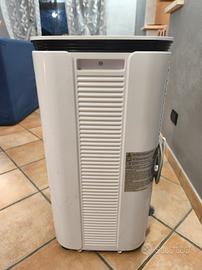 Condizionatore portatile 