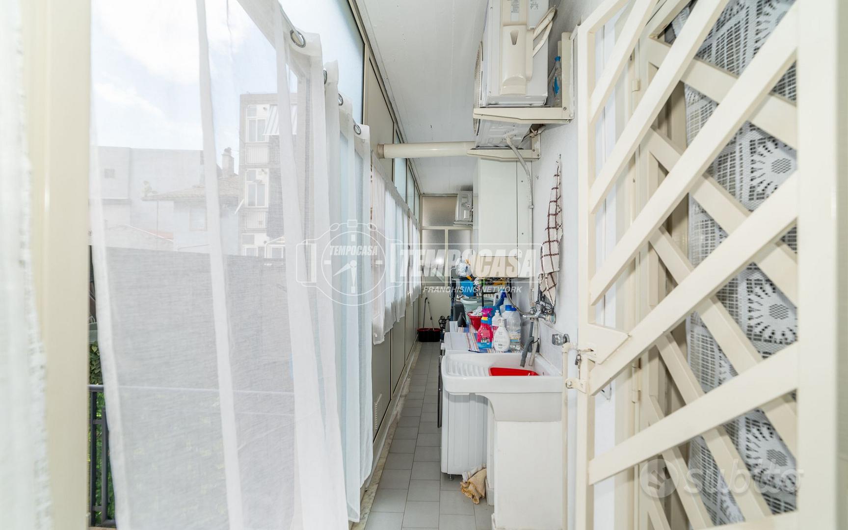 Appartamento – Camporotondo Etneo, Villaggio Sant'Antonio - Altro