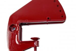 Attacco per gambo Ducati Cucciolo 022402353