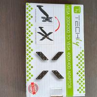 adattatore supporto tv