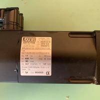 Servomotore Brushless Axor ssax75s40/380