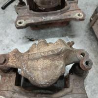 pinze freno Y10 turbo 