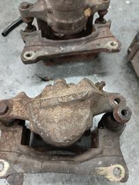 pinze freno Y10 turbo 